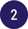 icon number