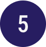 icon number
